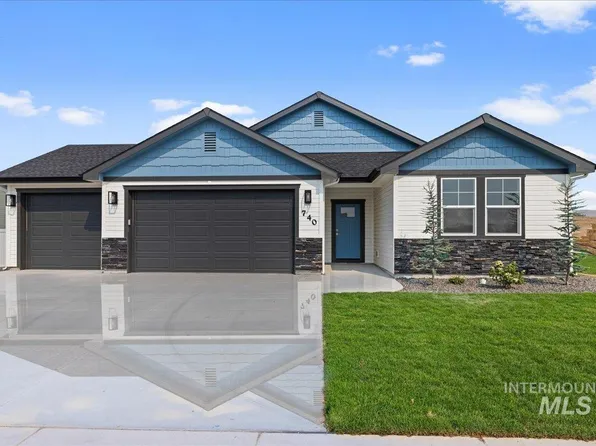740 Sandy Point St, Payette, ID 83661