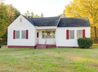4123 Darbytown Rd, Henrico, VA 23231