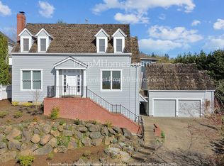 1630 NW Barnsley Ct, Portland, OR 97229