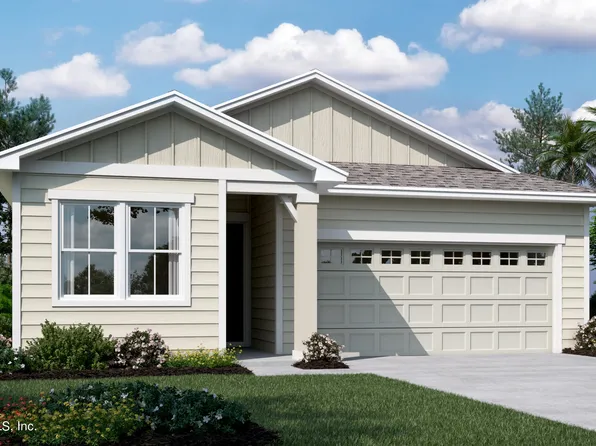 75534 BLACKBIRD Drive, Yulee, FL 32097