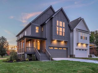 1026 Preston Dr, Nashville, TN 37206