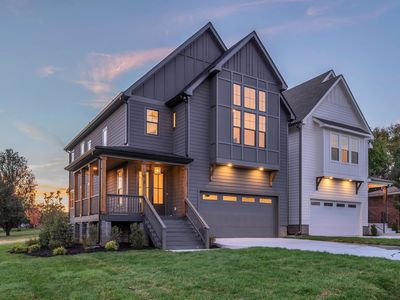 1026 Preston Dr, Nashville, TN, 37206
