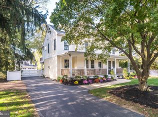 158 Hancock Rd, North Wales, PA 19454