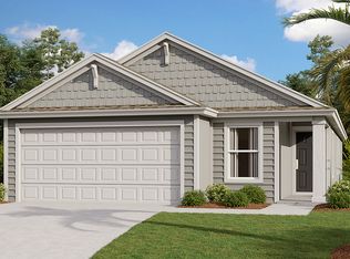 2404 Falling Star Ln, Green Cove Springs, FL 32043