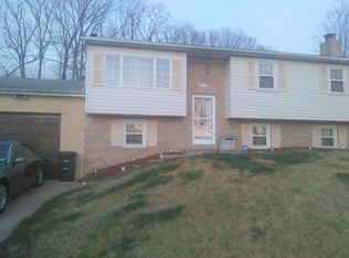 7710 Webster Ln, Fort Washington, MD 20744