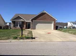 2013 Golden Ct, Spring Hill, TN 37174