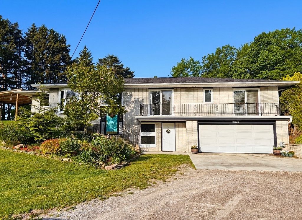 3835 N Graham Rd - Property Image