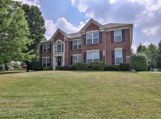8534 Founders Way, Florence, KY 41042
