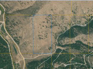 31 Packer Gulch Rd, Drummond, MT 59832