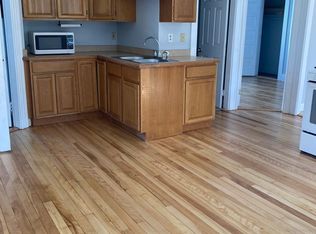 150 Fairmont Ave #2, Worcester, MA 01604