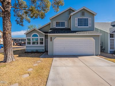 235 N 22nd Pl UNIT 565, Mesa, AZ, 85213