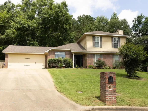 5008 Hidden Hills Ct, Columbus, GA 31909