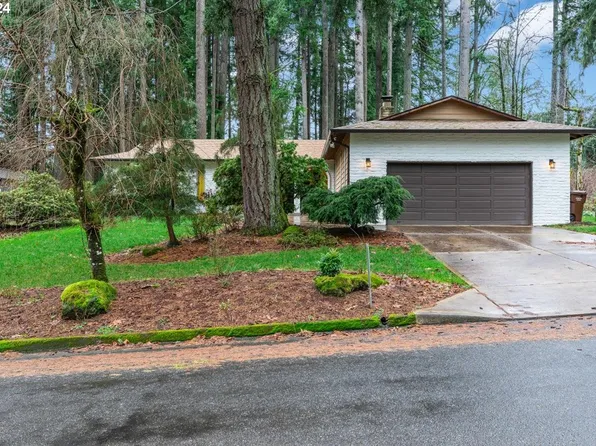 16741 S Archer Dr, Oregon City, OR 97045