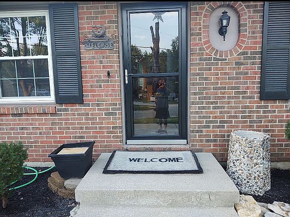 Welcome Home !