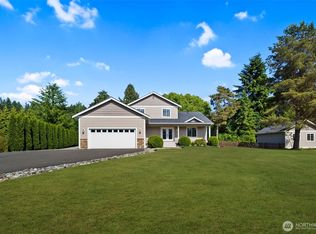 225 145th Dr SE, Snohomish, WA 98290