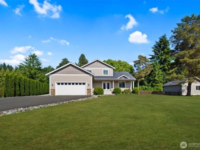 225 145th Drive SE, Snohomish, WA, 98290