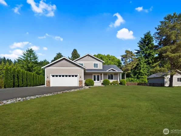 225 145th Drive SE, Snohomish, WA 98290