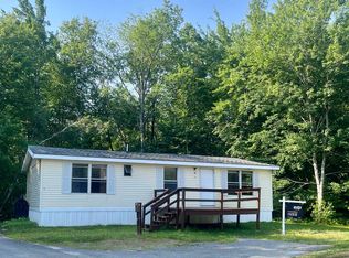 862 Mayhew Turnpike #13, Bridgewater, NH 03222