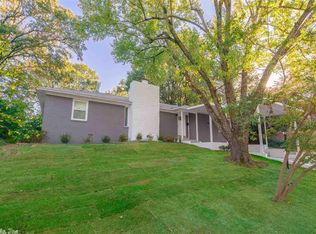93 Indian Trl, Little Rock, AR 72207