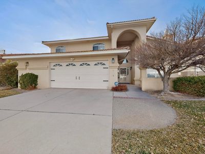 6119 Bancroft Ct NE, Albuquerque, NM, 87111