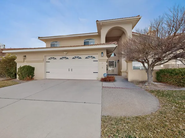 6119 Bancroft Ct NE, Albuquerque, NM 87111