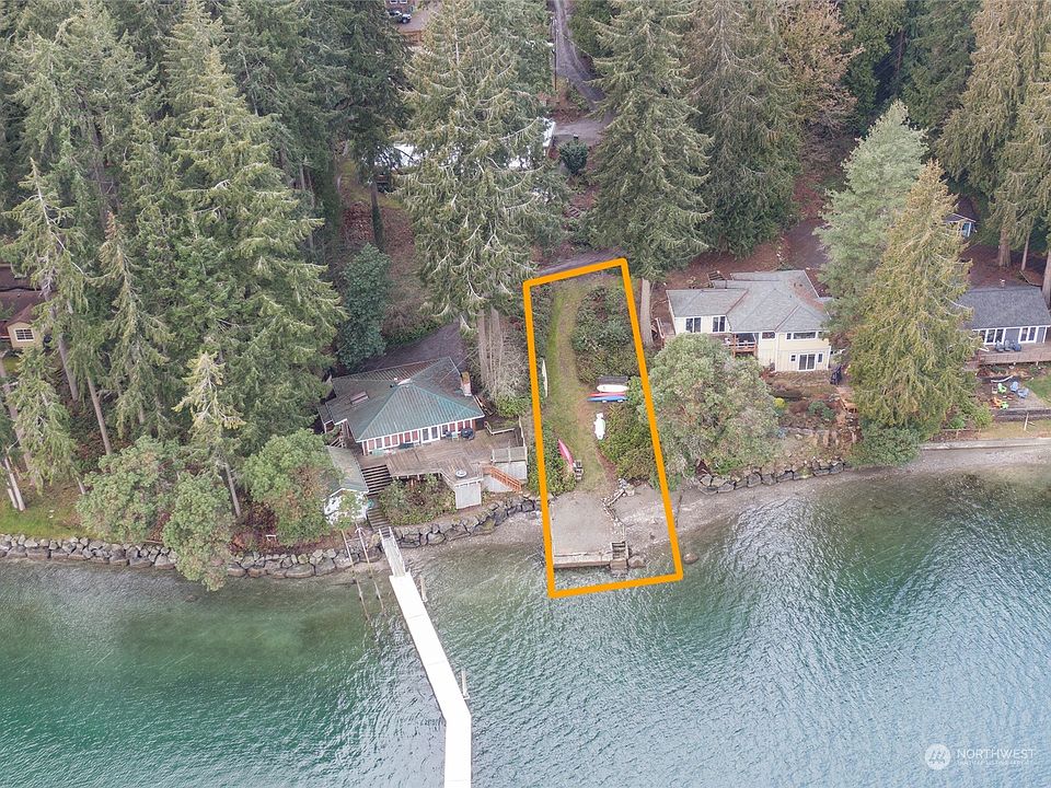 11986 Arrow Point Drive NE, Bainbridge Island, WA 98110 | Zillow