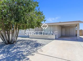 1701 W Villa Theresa Dr, Phoenix, AZ 85023