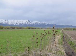 400 S 1900 W, Logan, UT 84321