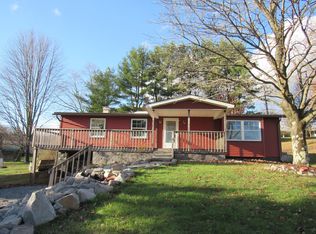 205 Freedom Rd, Du Bois, PA 15801