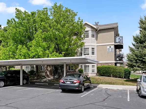 1432 W Brunello Dr #1432, Riverton, UT 84065