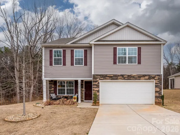2343 Meadow Stream Dr, Sherrills Ford, NC 28673