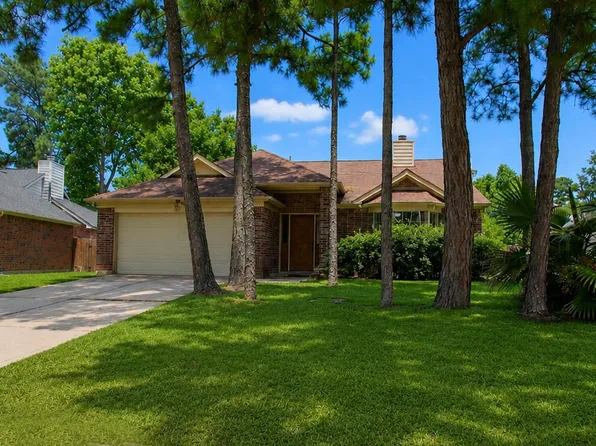 80 Laughing Brook Ct, Spring, TX 77380