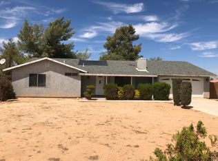 21134 Rancherias Rd, Apple Valley, CA 92307
