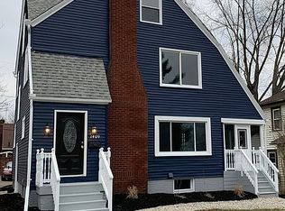 1409 22nd St NE, Canton, OH 44714