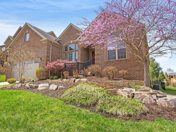 177 Somersly Pl, Lexington, KY 40515