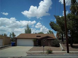 909 Agua Caliente Dr #B, El Paso, TX 79912