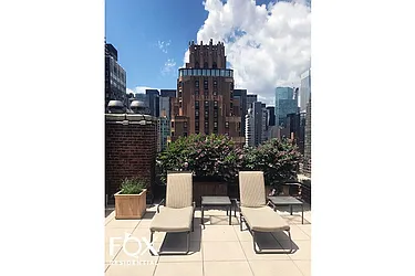 Sold by Fox Residential Group