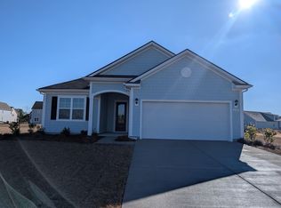 609 Forage Dr, Conway, SC 29526