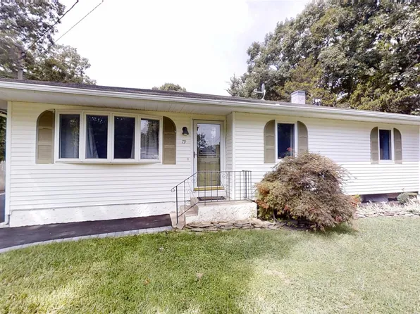 79 Yaphank Avenue, Yaphank, NY 11980