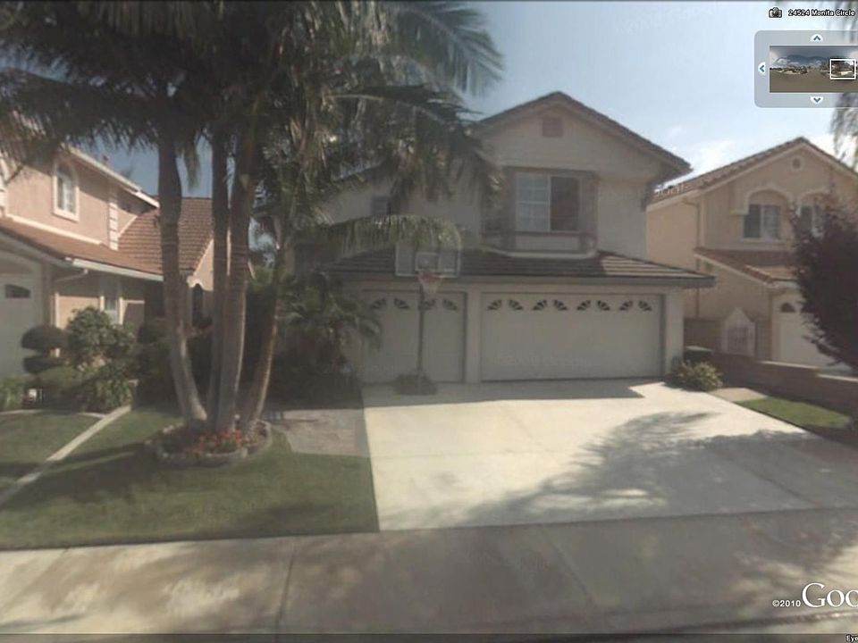 24622 Monita Circle, Laguna Niguel, CA