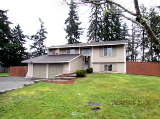 1722 158th St E, Tacoma, WA 98445