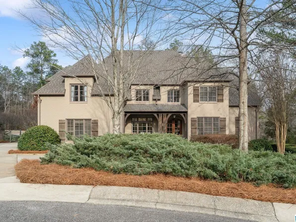 146 Foxfire Cir, Indian Springs, AL 35124