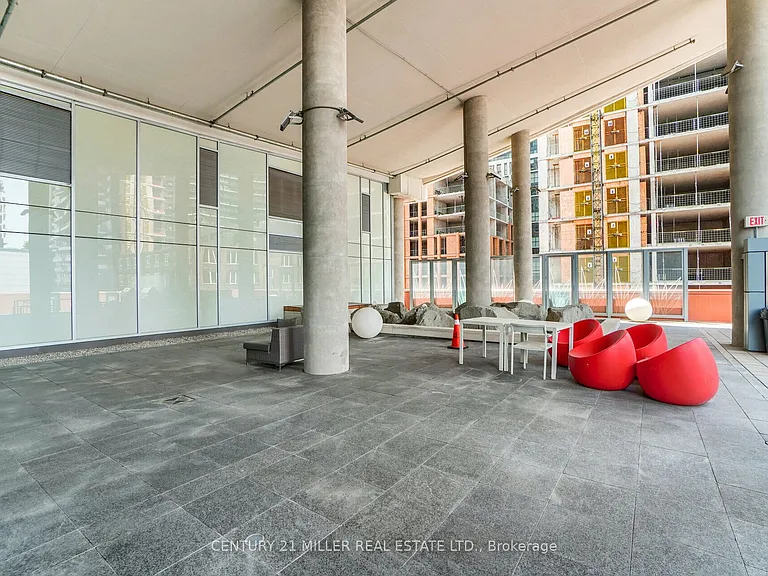 21 Widmer St #3101 — Photo 25