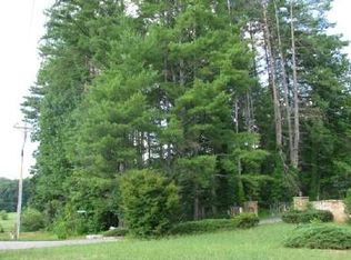 Township Road 1 Hwy #75N, Hiawassee, GA 30546