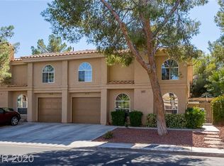 2813 Dawn Crossing Dr, Henderson, NV 89074