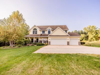 24417 Brothers Ave, Glenwood, IA, 51534