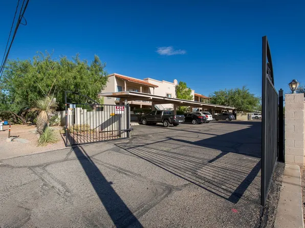 1102-1104 E. Halcyon Road, 1102-1104 E Halcyon Rd #Ha1102-202, Tucson, AZ 85716