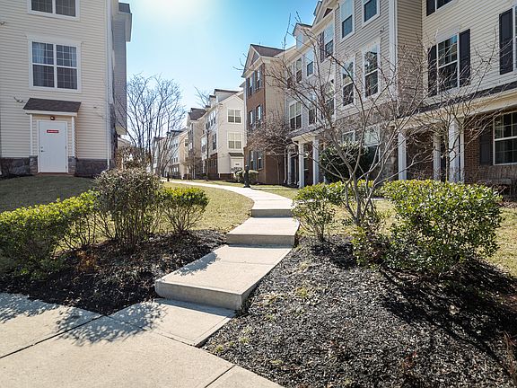 Front pathway.