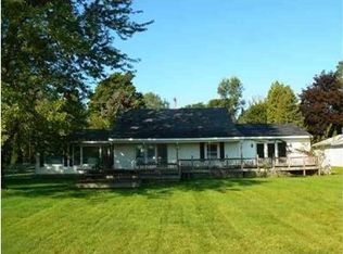 4501 Donnely Rd, Jackson, MI 49201