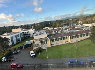 103 Gorge Rd E #506, Victoria, BC V9A6Z2